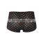 Hot sale professional sport tight shorts, polyester satin sport shorts, womens sport shorts