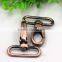 RoHS certificate high quality standard fast delivery snap hook wholesale from China