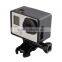 Bike Mount with tripod adaptor for Gopro Hero 4 3+/3/2/1 GP73