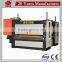 color coated steel sheet machine with high quality