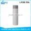 China factory double wall stainless mugging thermos bottle