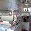 DLF-800 crusher online customized plastic crushing machine