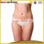 Pure colors low waist sexy lace lady t-back underwear sex g-string