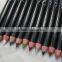 Menow 15ml Waterproof Lip Liner Eye Liner Pencil Women's Professional Long Lasting Lipliner Set