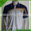 2015 fashion men's short sleeve sublimation polo shirt