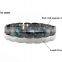 2014 Fashion Jewelry For Lovers Strong Magnetic Energy Bracelet Positive Energy Bracelet