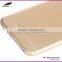 [Somostel] Hot producting ultra thin transparent 0.3 mm tpu mobile case for iphone 6 plus