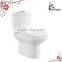 Two piece toilet washdown wc brand toilet