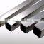 ASTM A312 TP304 welded stainless steel rectangular square pipe
