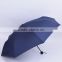 hot sell and cheap gift 3 Folding umbrella