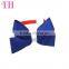 Wholesale grosgrain Ribbon Bow Knot Headband for Little Girl