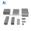 Wholesale Block Shaped Segment Ferrite Magnet