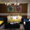 (S3905) Living Room Set Designs 3 2 1 Sofa
