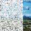 printing self adhesive PET Twinkling window film