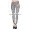 2016 Factory Hot Sale 3d Digital Full Print New Mix Clothing Workout Leggings