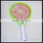 China eco-friendly mosquito swatter offer mosquito-hitting swatter