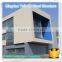 construction design and low cost steel structure warehouse building