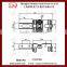 Truck Parts Zinc Plated Sliding Curtain Roller for Side Curtain 172021BM