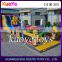 fantacy inflatable palygrounds,spongebob inflatable amusement games,multiplay inflatable playground