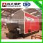 China thermal oil boiler coal fired boiler