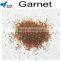 High Quality blasting media Garnet, garnet sand 20 40 High hardness