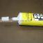 Koocu E8000 Clear Adhesive Sealant Adhere Wood Metal Neoprene Adhesive