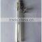 Cosmetic Packing PETG 10ml Transparent Pen Perfume Bottle for Personal Care Liquid Soap Hand Sanitizer Spray Bottle