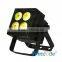 4*15W 5 in 1 RGBWA LED Par Light / stage light / led stage light