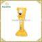 Yellow Cute children's toys lovely cartoon english digital reading pen