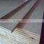 China commercial plywood