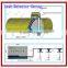 SF tank leakage detector used for fuel filling petrol station with sensor and alarm system ,oil/water leak detectrion