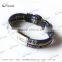 jewellery 2016 negative ion custom color mix silicone wristband