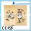 5 way pipe fitting