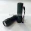 Onlystar GS-8021 Aluminum 12 led super bright mini customized oem flashlight