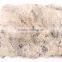 100% Genuine rex rabbit fur skin factory wholesale