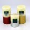 Aroma Fragranced candle / pillar candle/ scented candle