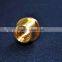 China low cost CNC copper rapid prototypes factory directly