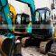 SK75 KOBELCO SK200 SK200-6E SK120 SK60SR SK70 SK120 SK250 SK200-8 SK210 tracked excavator