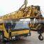 QY25K QY50K QY100K XCMG Chinese Mobile Truck Crane selling here