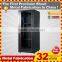 19'' Floor Standing Network Rack Server Cabinet with Lockable Front Door