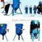 1 ISO9001 & CE Mini sandblasting machine