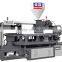 Automatic Rotary Single/Double Color PVC Shoes Direct Injection Molding Machine