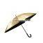 29inch x 16 ribs windproof promotion golf umbrella for sale