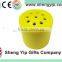 ABS plactic custom recordable battery operated song music cooler box with cheap price