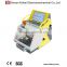 Sec-e9 key cutting machine compared with key cutting machine silca with lowest price and high quality