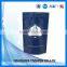  china supplier zipper bag for doggy feed package pet food bag