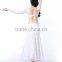 Wuchieal Hot Arab Sexy Stage Performance Belly Dance Costume from China