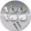 Toilet seat cover JY716-UF