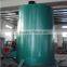 Pit type carburizing furnace vacuum and gas carburizing process can be used