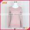 2016 Guangzhou autumn casual blank ladies long sleeve shirt woman blouse designs